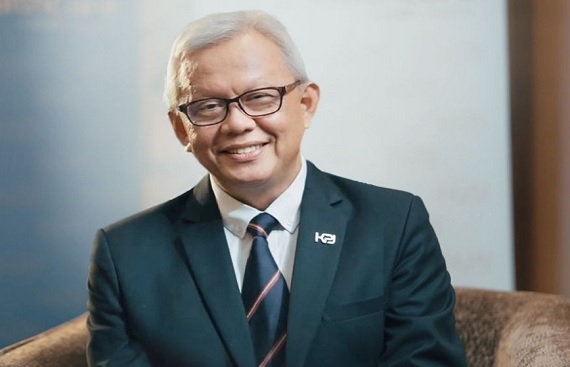 KPJ Healthcare Names Prof Emeritus Lokman as Chief Medical Director