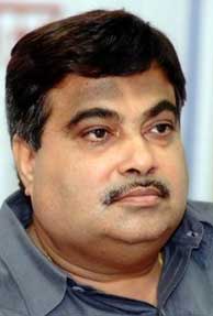 Help us build Ram temple, Gadkari tells Muslims