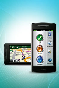 Garmin-Asus to be launched in India at Rs.20,000 Garmin-Asus to be launched in India at Rs.20,000