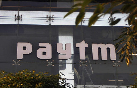Paytm to Invest Rs 100 Cr in GIFT City for AI-Driven Global Transfer