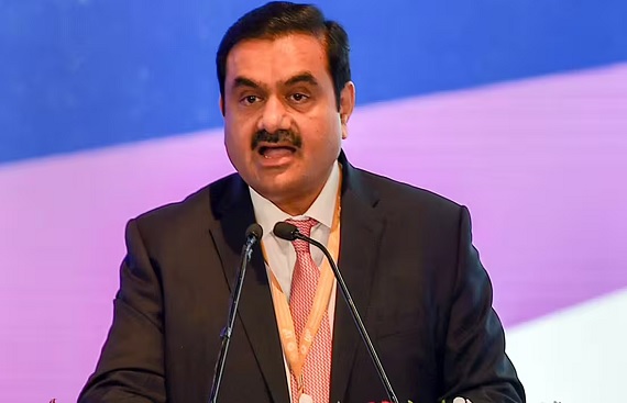 Adani Green Energy Wins Major 1,250 MW Storage Deal in Uttar Pradesh