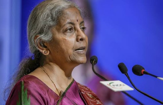 Finance Minister Schedules a meeting with all Fintech Heads next week, as Prevention is better than cure