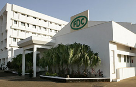 Mumbai Pharma FDC Intends to Segregate its top OTC Brands into Separate Entity 