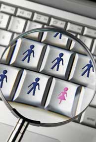 Gender imbalance highest in Indian IT sector