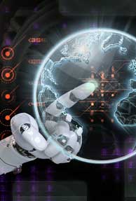 German robot to clear Earth's space debris