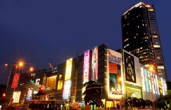 Oberoi Mall Unveils Christmas Brand Film Celebrating the Spirit of Giving