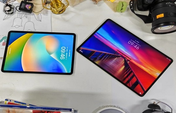 Honor MagicPad Features 1st Bare-Ear 3D Spatial Audio Technology