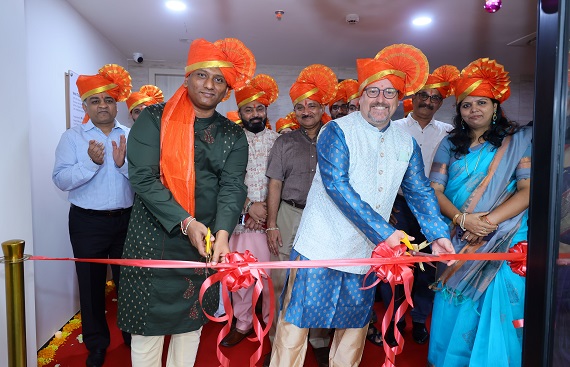 Expansion in South-Asia: tesa opens new hubs in India