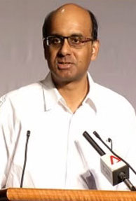 'Global Economy May Slump Severely'