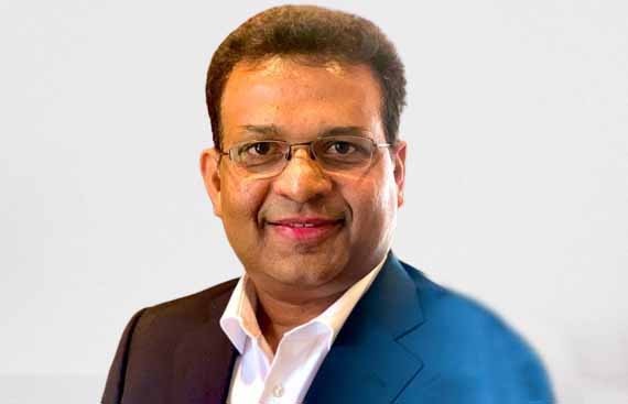 Srinivas Maddali Joins DHR Global as Managing Partner