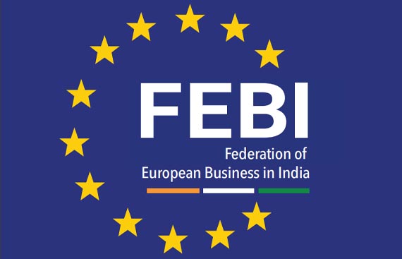 Federation of European Business in India (FEBI) Unveils Leadership and 