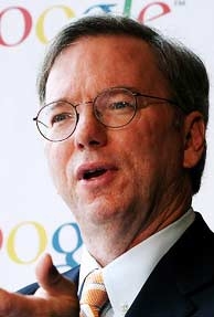 Newspapers will find way to make money online: Google CEO