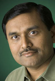 Google 'hero' Nishar to join LinkedIn