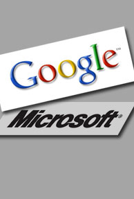 Google better than Microsoft to work for: Students 
