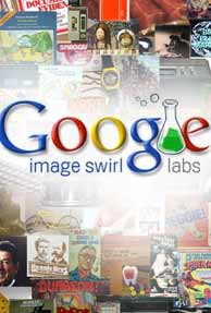 Google launches Swirl for easy image search