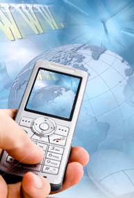 Mobile companies line up to boost Google's Android