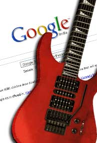 Google to launch music search