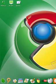 Google to launch Chrome OS to challenge Microsoft