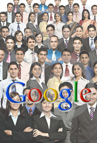 Google world's top employer for MBAs: Fortune