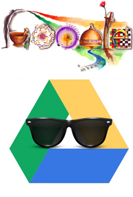 Indian-driven Google Drive Debuts in Storage