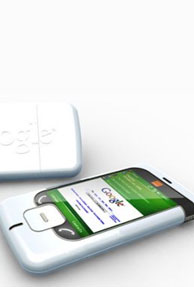 Google's branded Gphone on its way? 