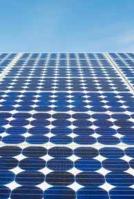 Govt. to implement National Solar Mission 