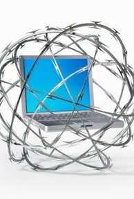 Govt. to develop software to control cyber attacks