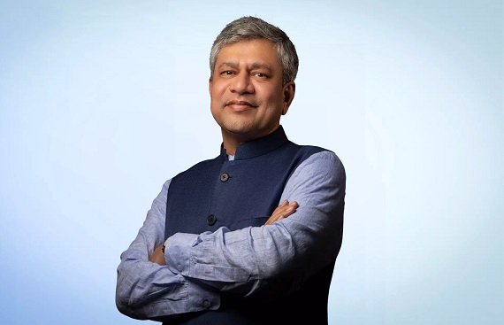 Ashwini Vaishnaw says venture capitalists were aware of risks in online money gamingAshwini Vaishnaw