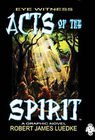 Graphic novels find toehold - with Bollywood twist