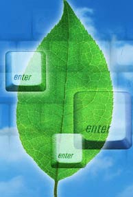 Green IT yet to be a reality: Gartner