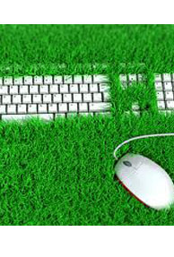 Does being 'green' motivate employees?