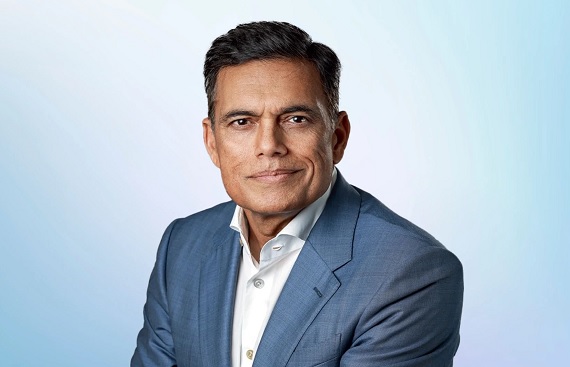 JSW Group to Invest Rs 3 Lakh Crore in Maharashtra