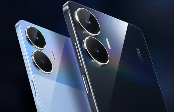 NARZO Series Aims for Top Spot on Amazon in Mid-Range Revolution