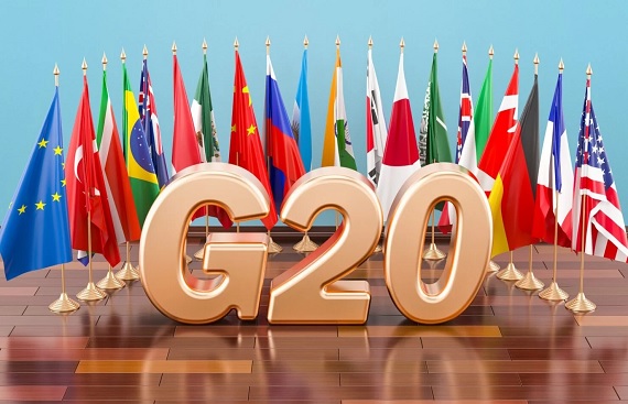 India Strengthens Global Agricultural Ties Through Bilateral Talks at G20 Ministerial Meeting