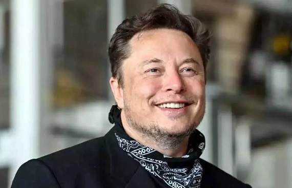Elon musk