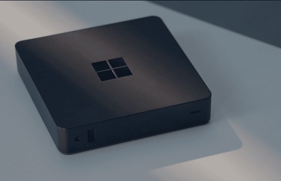 Microsoft Launches Windows 365 Link Cloud PC, Pricing and Specs Revealed