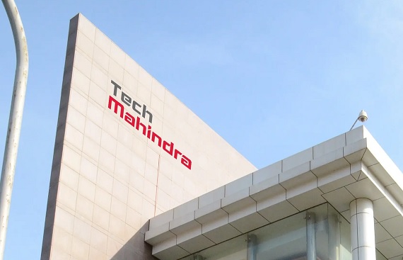 Tech Mahindra Recognized as the only Indian Company with Double 'A' for Transparency on Climate Chan