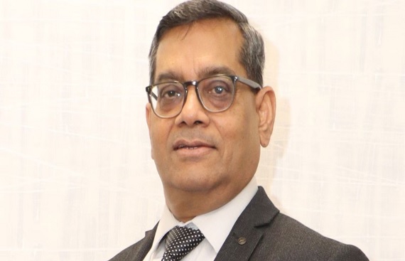 Government Fires SECI Chairman R P Gupta With Immediate Effect