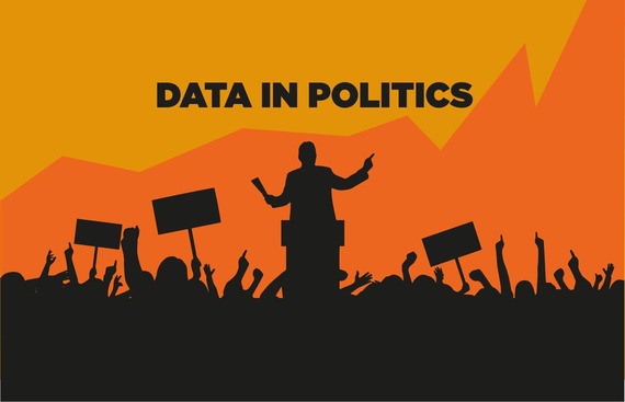 The Positive Impact Big Data Analysis can have on Elections