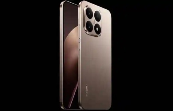 Xiaomi 15T Pro Launches with Dimensity Chip & Leica Camera