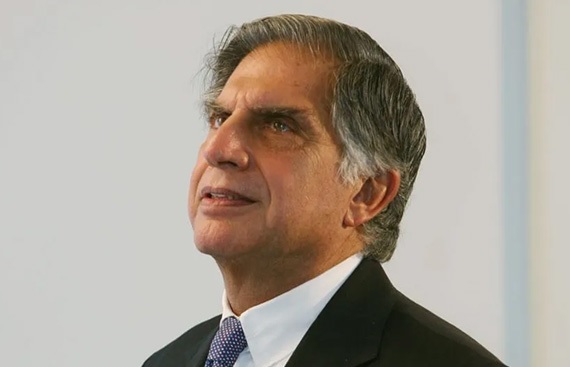 Ratan Tata’s Will Reveals Rs 500 Crore for Unexpected Beneficiary