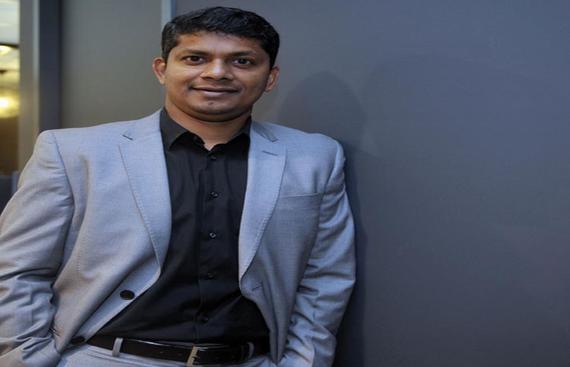 ShareChat appoints Ajit Varghese as Chief Commercial Officer