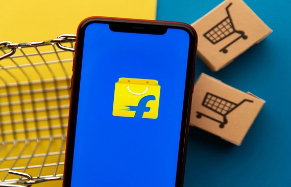 'Flipkart Minutes' becomes Live for Users in Gurugram & few parts of NCR region
