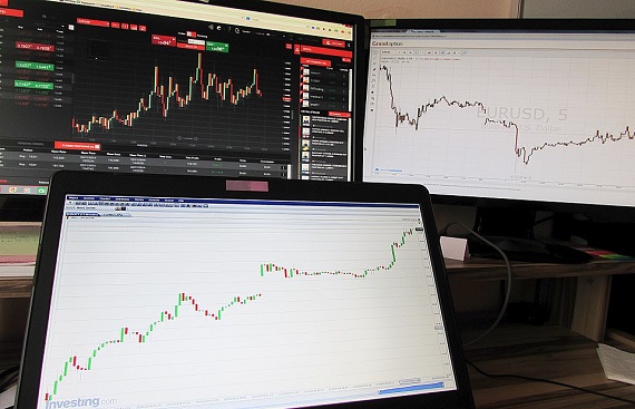 5 tips for finding the best FX brokers