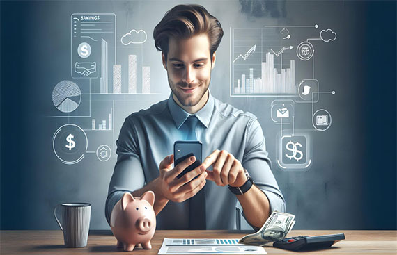 Smart Wealth Management 