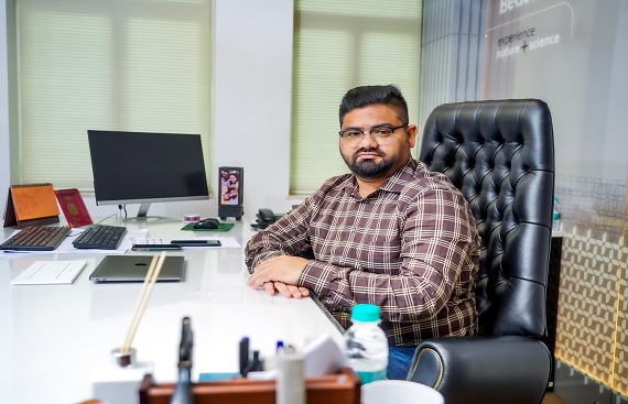 Naturo & Orgo Empowering Brands through Excellence