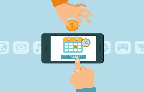 BytePe Launches Smartphone Subscription Platform in India