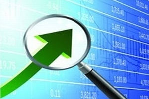 Sensex Gains 40 Points in Early Trade