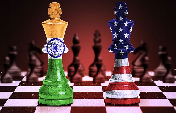 India's Rising Role in Global Trade amid U.S. Tariff Challenges