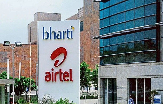 Hughes, Airtel form JV to offer satellite broadband services in India 